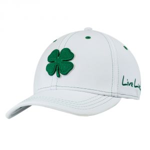 Black Clover Mens Premium Clover #16 Green/White/White